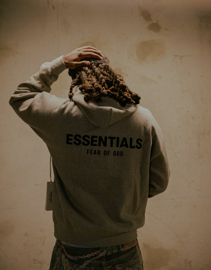 Fear of God Essentials