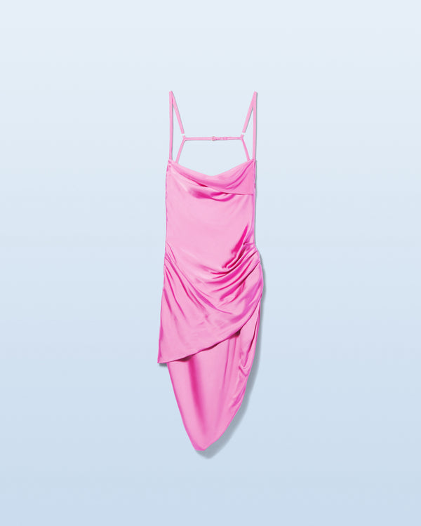 LA ROBE SAUDADE PINK