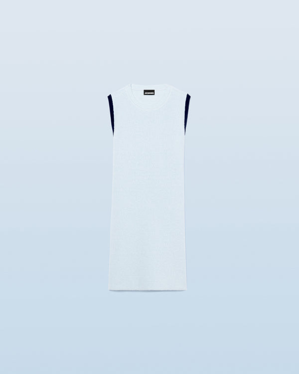LA ROBE SORBETTO LIGHT BLUE