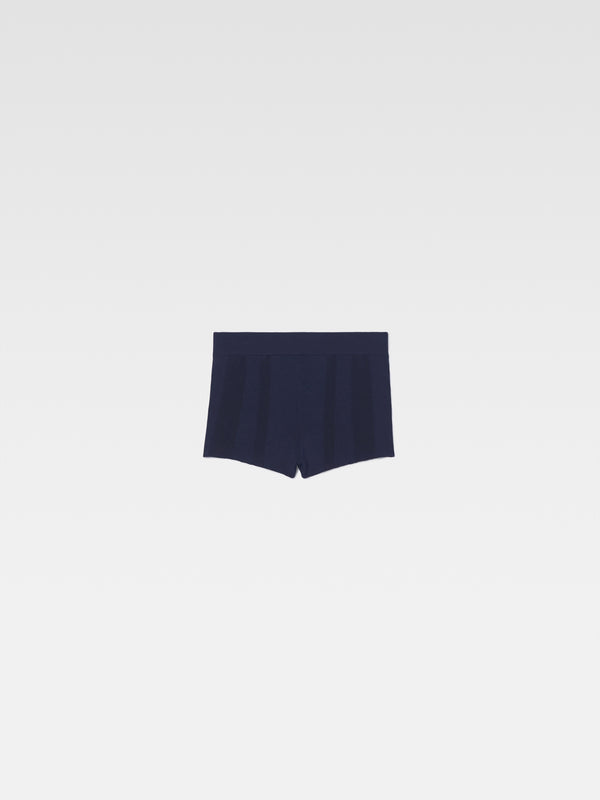 LE SHORT BASGIA NAVY