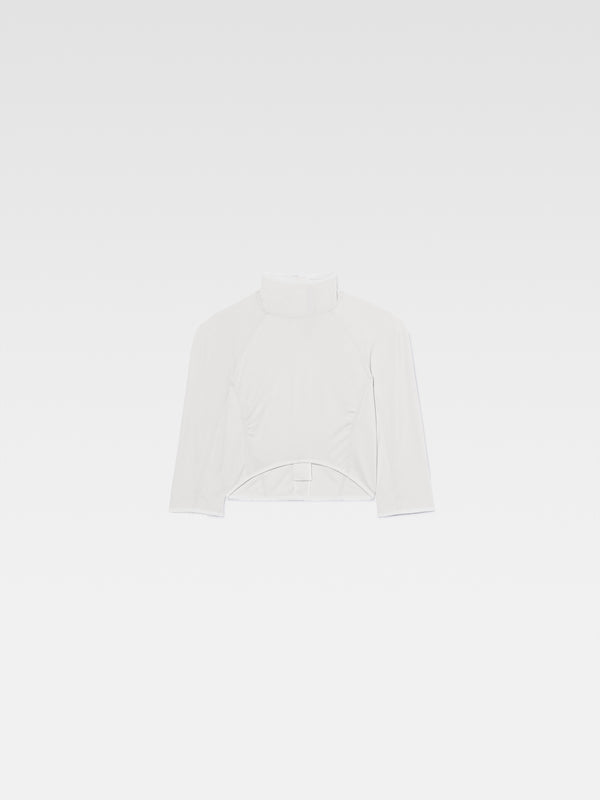LE HAUT TUBA LIGHT GREY