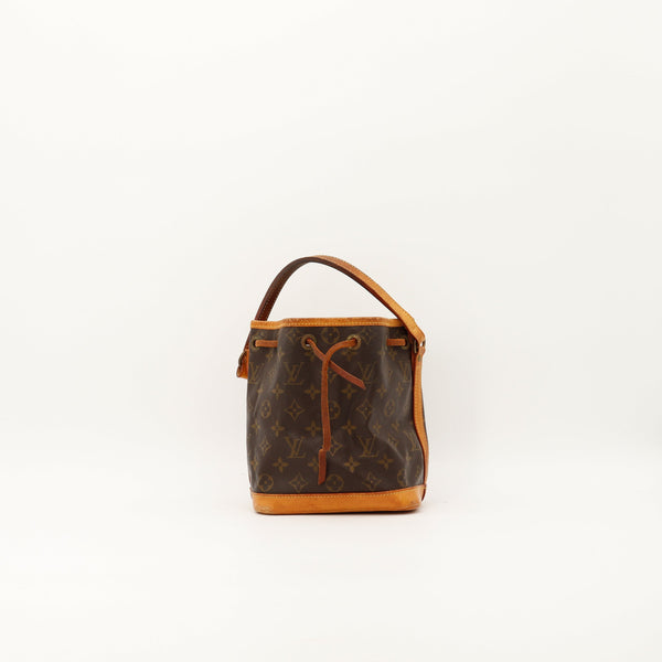 Le Mini Noé 25ème Anniversaire Louis Vuitton