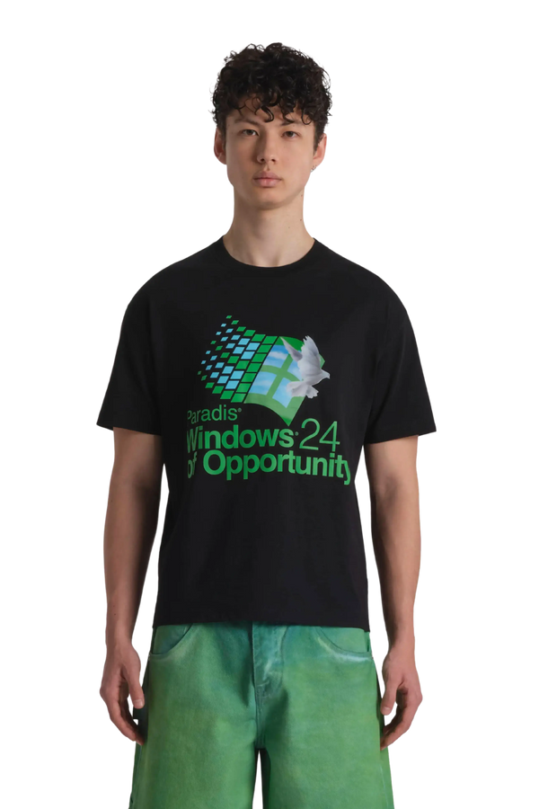 Windows Hologram T-Shirt