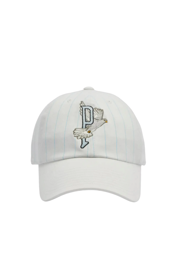 3.PARADIS, Mitchell & Ness and The NBA : Dove Embroidered Cap