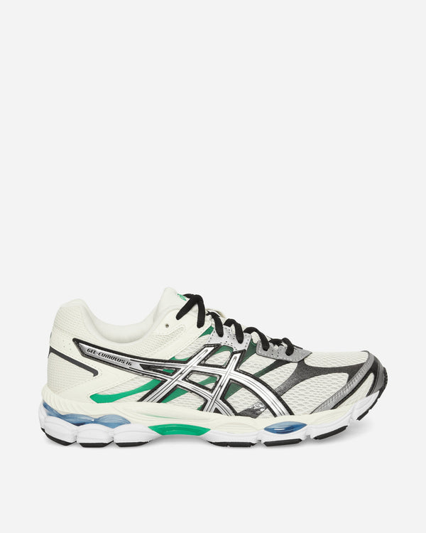 Asics Gel Cumulus 16 Ivory/Pure Silver Sneakers Low 1203A888-750