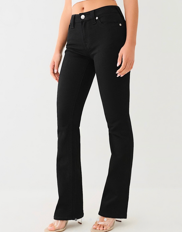 BECCA MR BOOTCUT