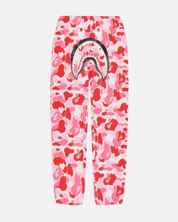 JOGGING SHARK REGULAR FIT ROSE