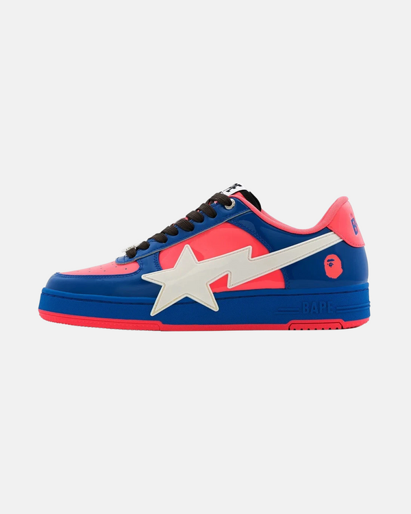 BAPE STA OS #1 M2 BLEU