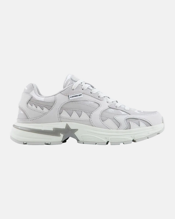 BAPE SHARK STA #1 M2 BLANC