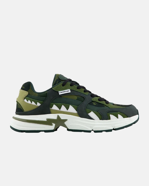 BAPE SHARK STA #1 M2VERT