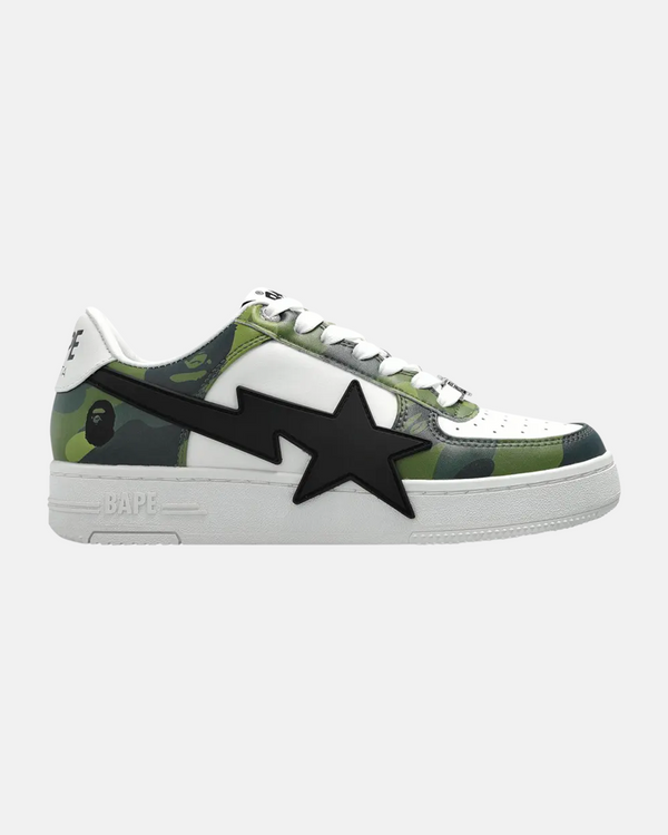 BAPE STA OS #1 M1 VERT 13
