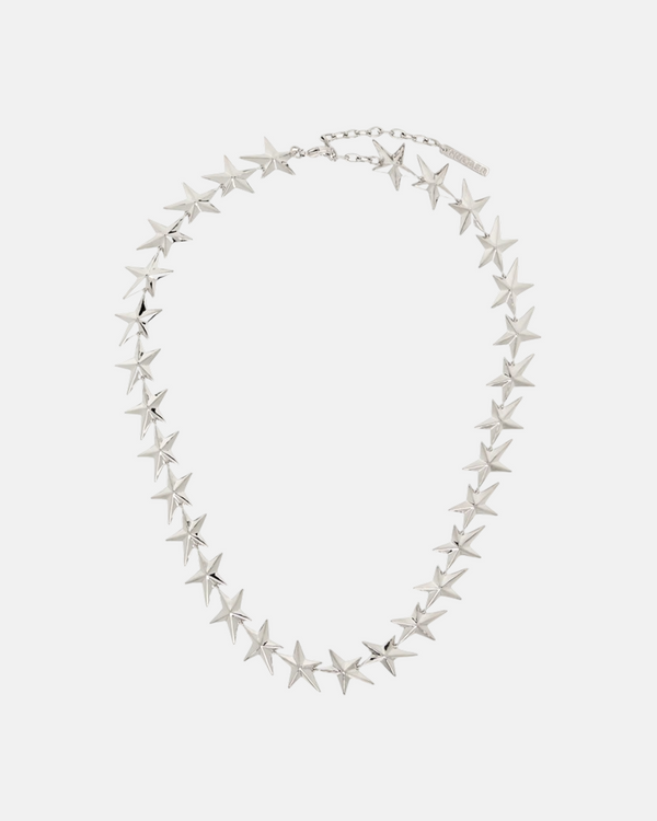 star necklace