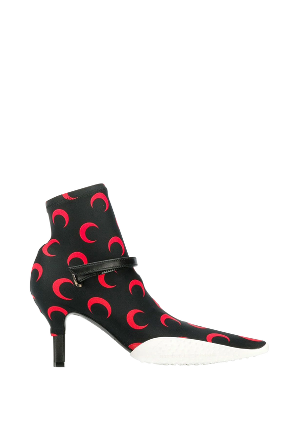 MOONWEAR FUTUREHEEL WITH CUSTOM OUTSOLE