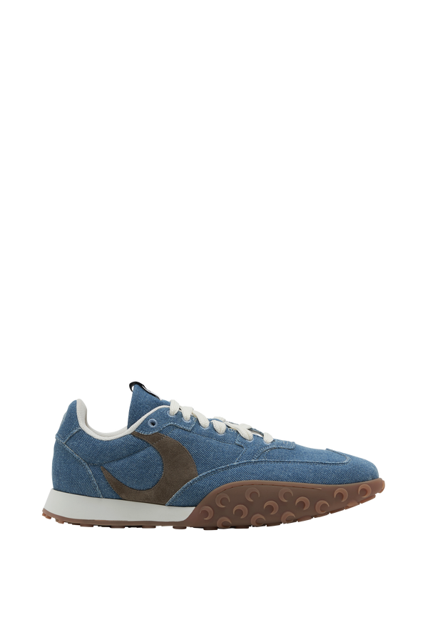 Moon Laser Denim Ms Rise