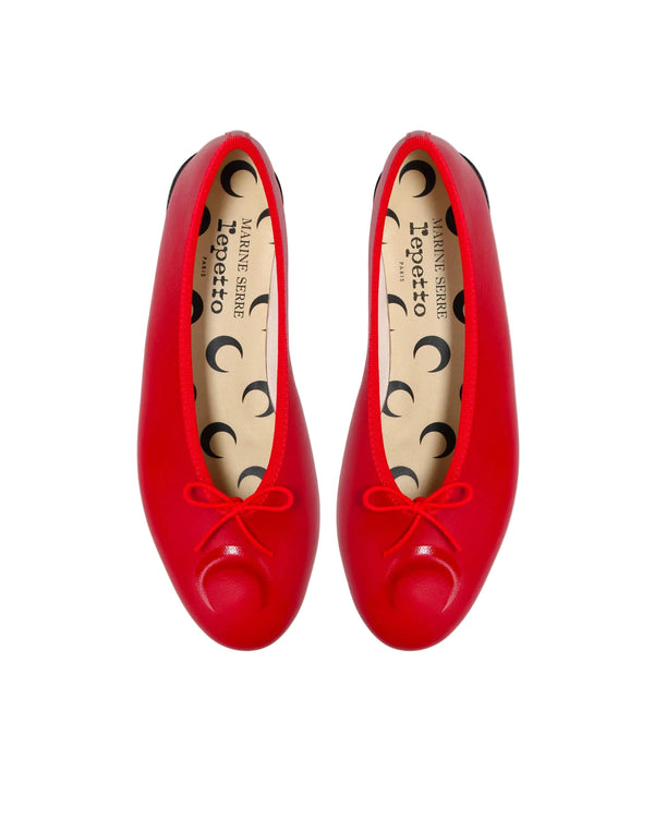SOFT NAPPA REPETTO LILOUH