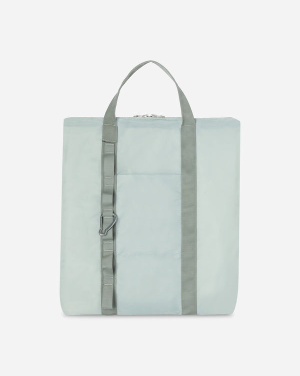 OAMC Peacemaker Helmet Bag Ice Flow Bags and Backpacks Tote Bags PCM1OA03ANY002091 ICE
