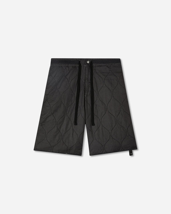 OAMC Peacemaker Combat Short Black Shorts Short PCM1OR03ANY001099 BLK