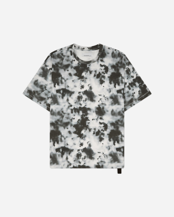 OAMC Peacemaker Loose Fit Tshirt Camo Print Black Camo T-Shirts Top PCM2OT02FJE00699 99