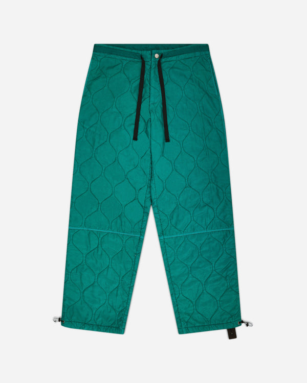 OAMC Peacemaker Liner Pant Forest Green Pants Trousers PCM2OP06ANY00157 57