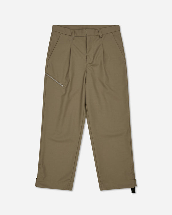 OAMC Peacemaker New Combine Pant Beige Pants Trousers PCM2OP03AWO00106 06