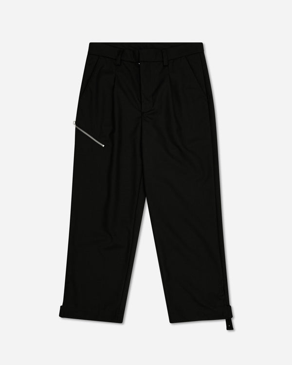 OAMC Peacemaker New Combine Pant Black Pants Trousers PCM2OP03AWO00199 99