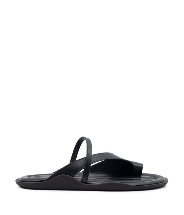 RILEY NAPPA IN BLACK