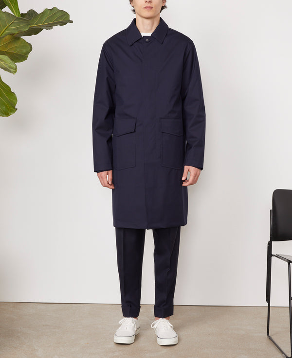 TERRENCE ITL WR FRESCO WOOL