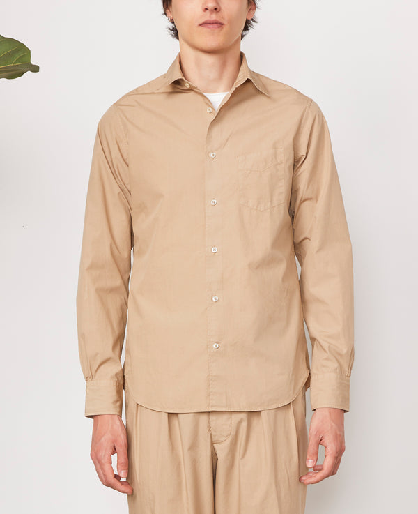 BENOIT ITL PGMT DYE CO POPLIN