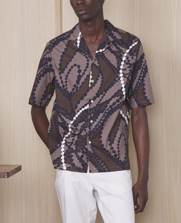 EREN SS ITL CO KNOT PRINT