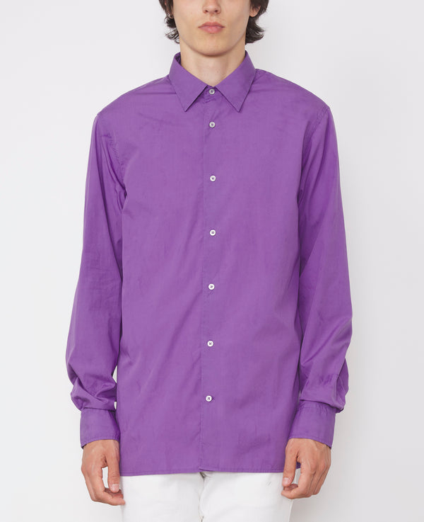 ELOI PGMT DYE COTTON POPLIN