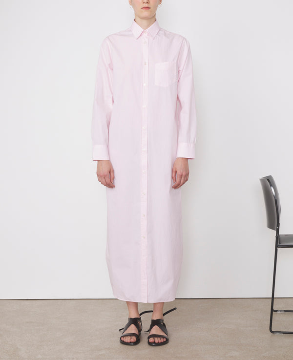 CELINA DRS COTTON POPLIN
