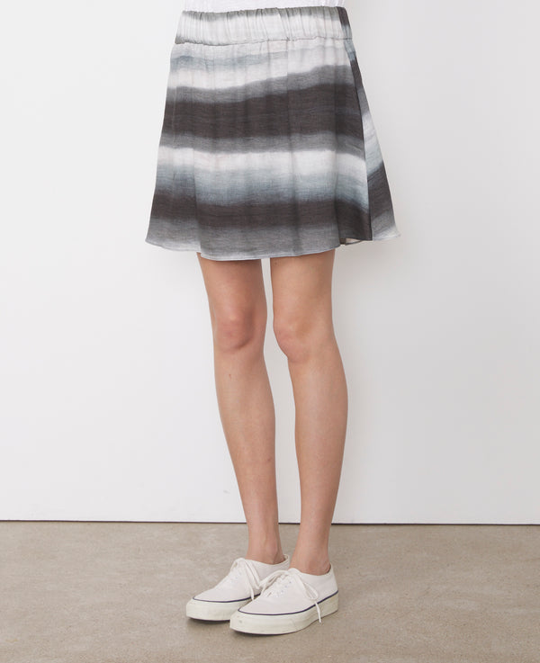 NELL SKT TIE DYE ITL LINEN