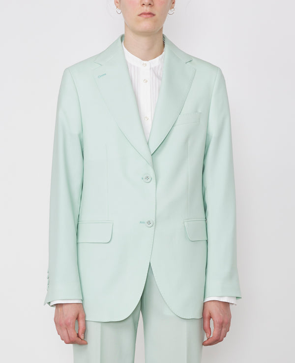 W GIOVANNI JKT ITL FRESCO WOOL