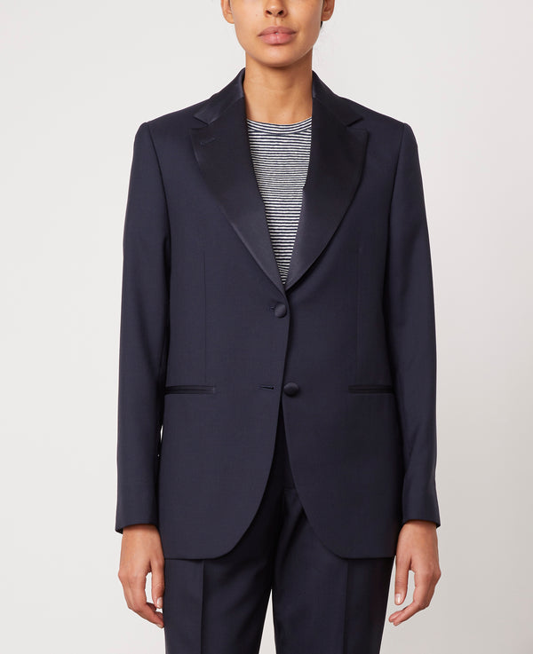 WGIOVANNI TUX JKT ITL FRESC WO