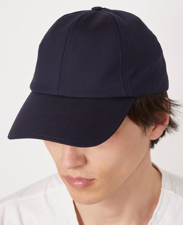 BASEBALL CAP ITL WR FRESCO WO