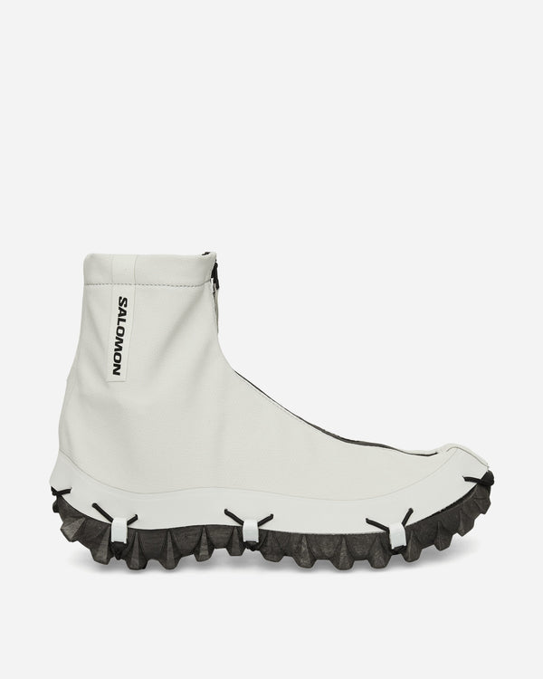 Salomon Snowclog Advanced Metal/Black/Ice Flow Sneakers Low L47860000