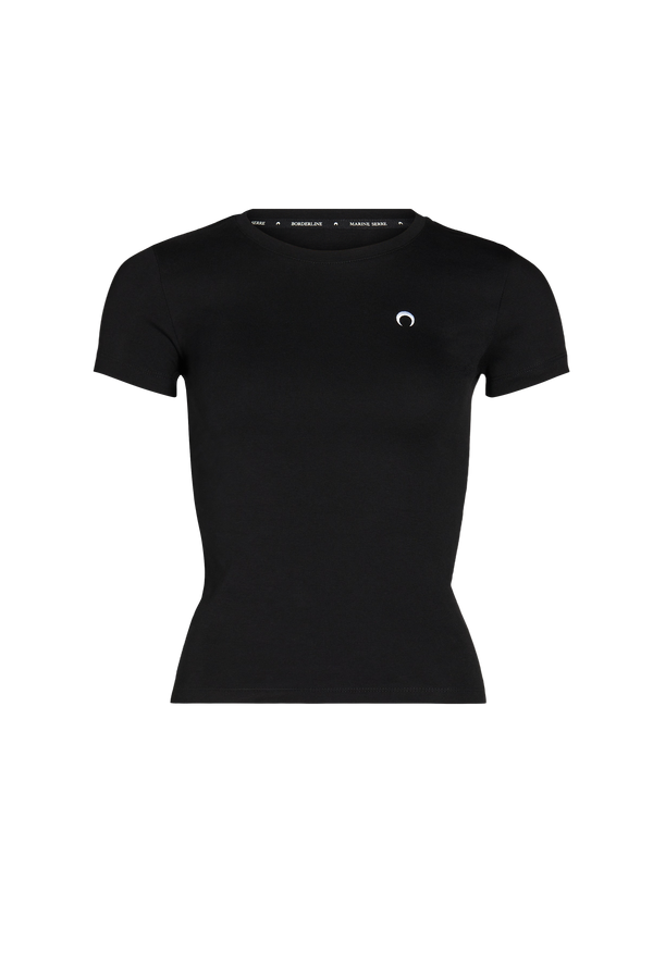 ORGANIC COTTON T-SHIRT