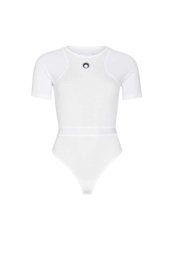 Organic Cotton Bodysuit