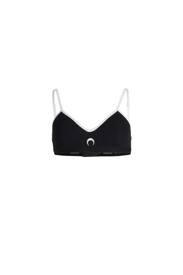 Organic Cotton Bra