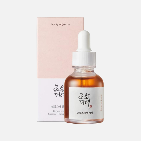 Beauty Of Joseon Revive Serum Ginseng And Snail Mucin 30 Ml