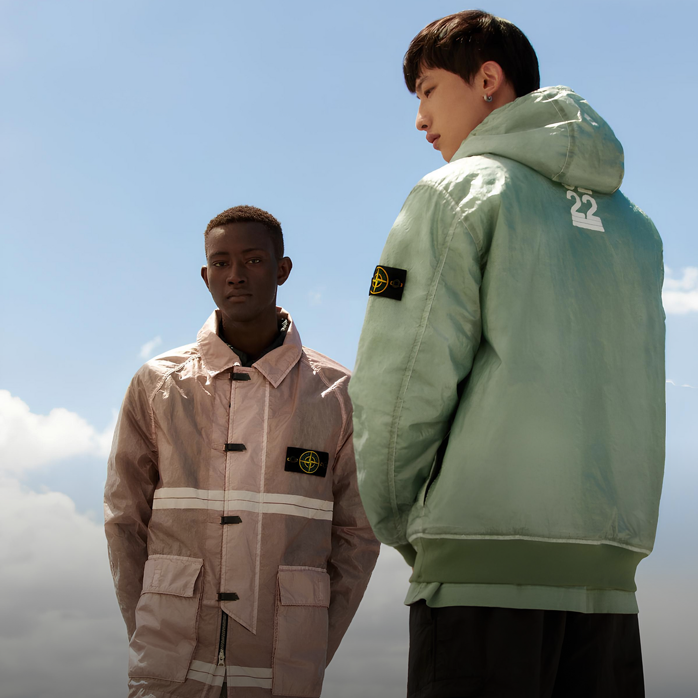 Stone Island