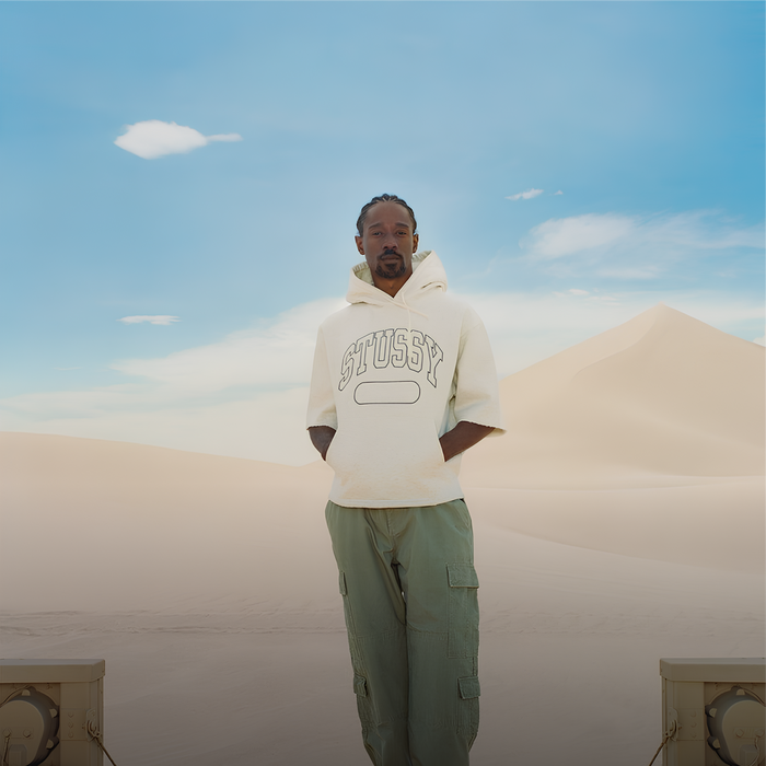 Stüssy