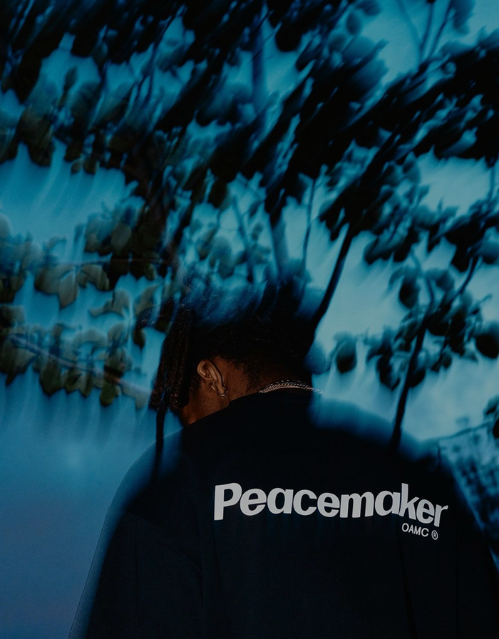 OAMC Peacemaker