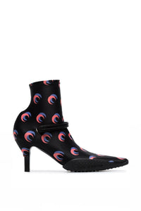 MOONWEAR FUTUREHEEL WITH CUSTOM OUTSOLE