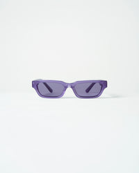 Sting Purple