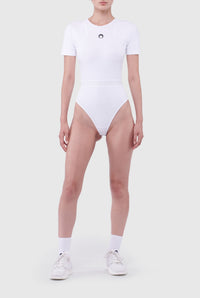 Organic Cotton Bodysuit