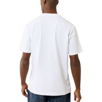 SS SRS GRAPHIC TEE OPTIC WHITE