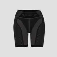 Flock Mesh Sport Shorts