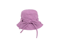 LE BOB GADJO LILAC