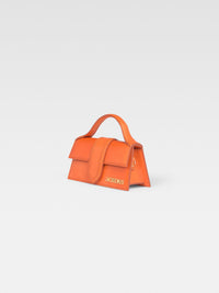 LE BAMBINO DARK ORANGE
